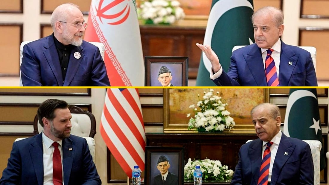 واشنطن وطهران تستعدان لجولة مفاوضات جديدة الخميس القادم