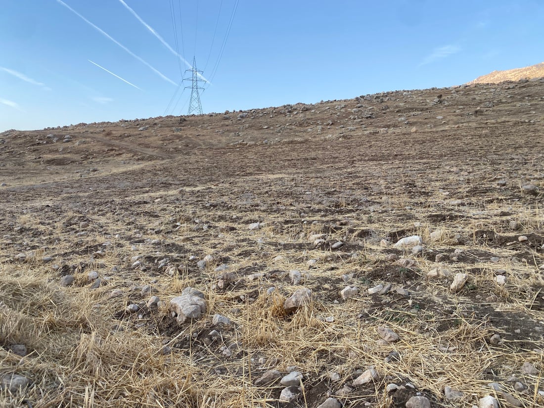 ئەمڕۆ هەقە پەڵەیە؛ بەڵام هێشتا باران نەباریوە