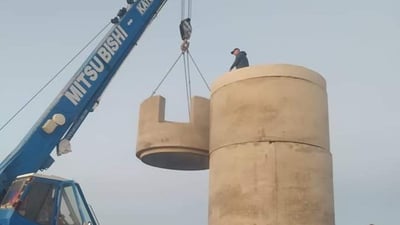 باتفاق بغداد وطهران.. أبراج وكاميرات “متطورة جداً” لمنع تسلل الأشخاص بين البلدين