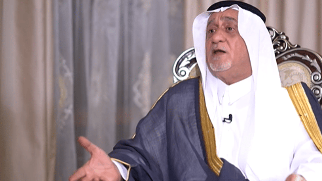 أقمنا عزاء صدام حسين بعموم تكريت.. شعلان الكريّم واعترافات “رئاسة البرلمان”