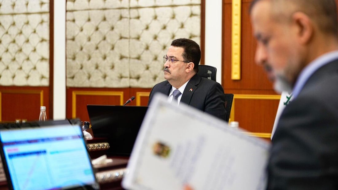 السوداني يستحدث مديرية جديدة باسم “التحقيق المالي”