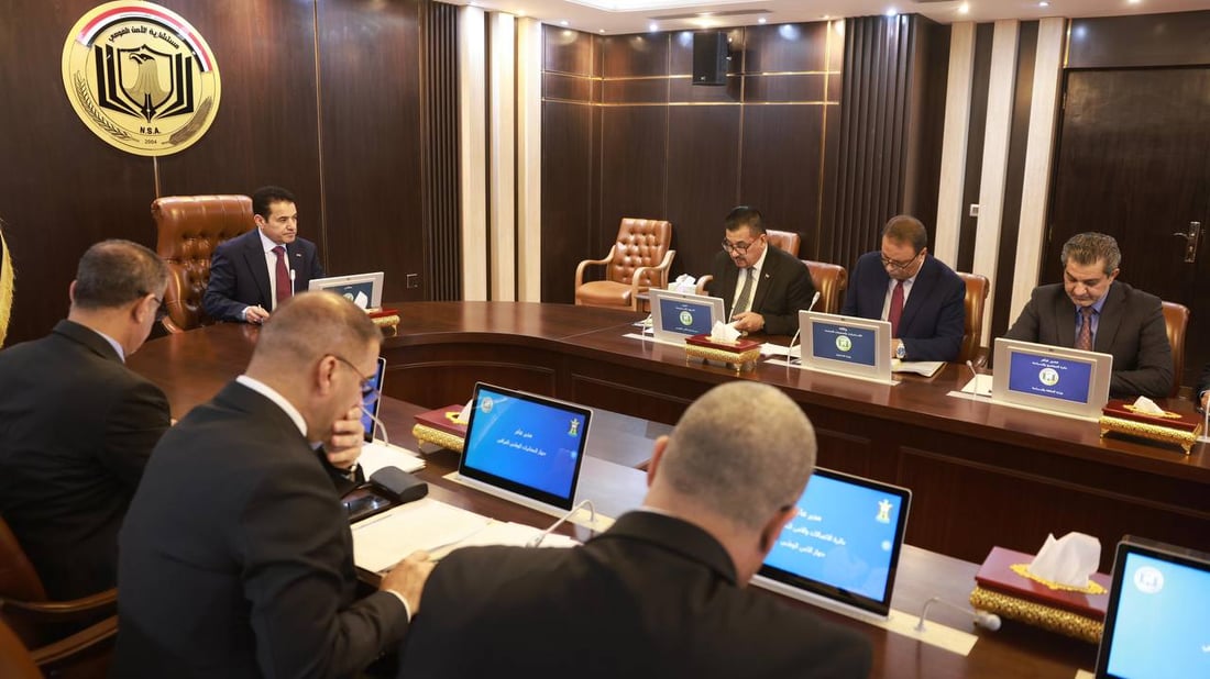 الأعرجي يبحث معاقبة شركات سياحة جنّدت عراقيين في روسيا