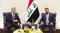 Al-Zaidi, Barzani discuss ‘coordination’ between federal, KRG governments