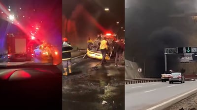 دوو سەرنشینەکەی رووداوی تونێلی پیرمام کوردن