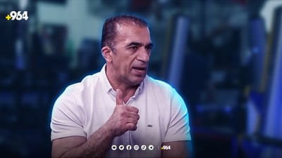 ئه‌حمه‌د رامبۆ: هه‌ولێر له‌ كۆنتڕۆڵكردنی هۆڵه‌ وه‌رزشییه‌كان یه‌كه‌مه‌