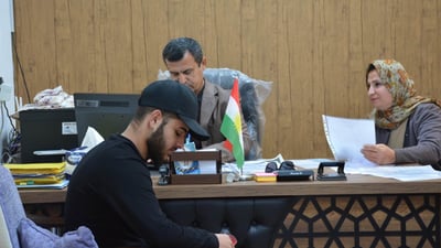 لە قوشتەپە دەبێت هەموو کارگە و شوێنکارەکان 75%ى کرێکارەکانى خەڵکى ناوچەکە بن