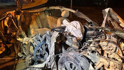 Four killed in collision between taxi and tractor in Halabja