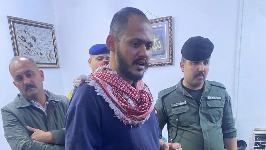 الأمم المتحدة قلقة بعد وفاة بشير خالد وتطالب بتحقيق نزيه وشفاف ومستقل