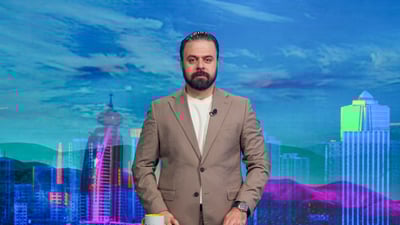 داهێنانێک کێشەى تەنەکەى خۆڵى ماڵان چارەسەر دەکات