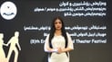 خەڵاتەكانی فێستیڤاڵی نێودەوڵەتیی شانۆی هەولێر دابەش كران