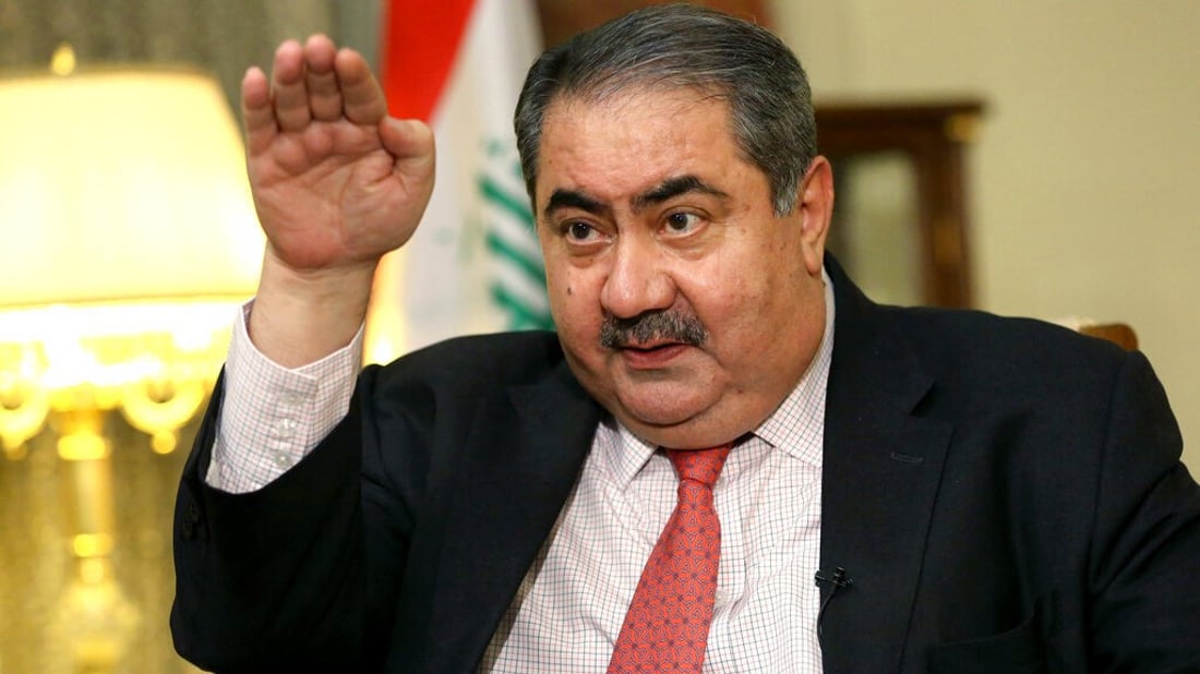 زيباري: معاقبة المسؤولين عن هجوم “كورمور” يعزز فرص السوداني بولاية ثانية