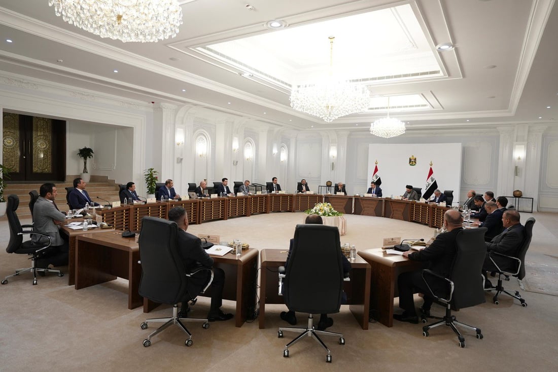 العراق لن يحارب والمصلحة الوطنية فوق كل اعتبار – الائتلاف الحاكم