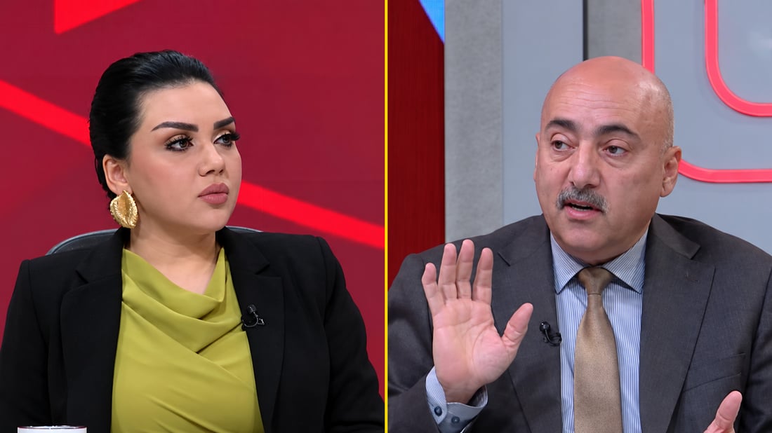 “دينار بغداد يختفي.. أغلقوا الحدود”.. الحل الأخير إلغاء عملة العراق الورقية!