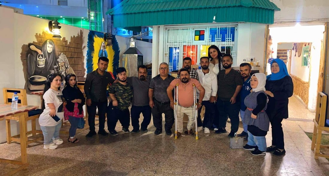 العمل تقترح اعتماد 25 تشرين يوماً وطنياً لقصار القامة وتؤكد شمولهم بقانون الإعاقة