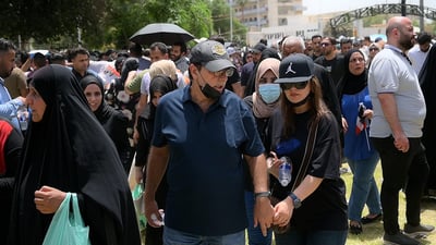 الخريجون القدامى ينتفضون.. حشود وسط بغداد تطالب علي الزيدي بالتعيين