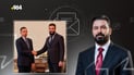 الزيدي يبعث رسالة إلى أحمد الشرع: نريد تعزيز العلاقات في الأمن والاقتصاد