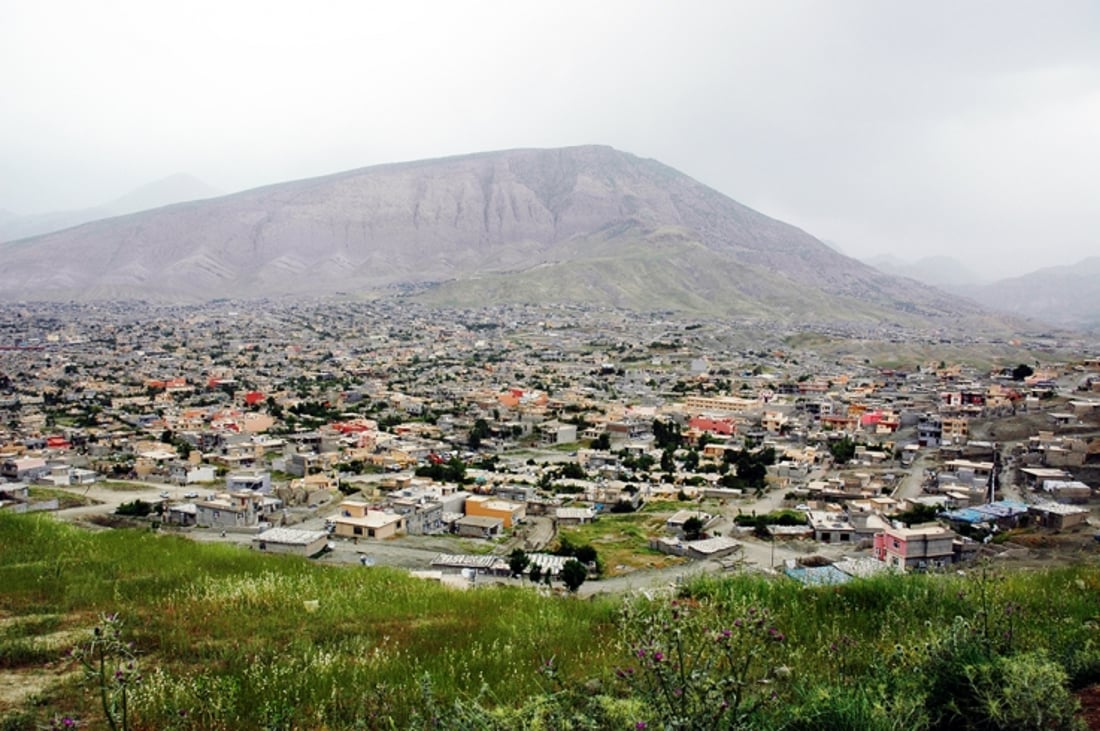 Teenager seriously injured after falling down elevator shaft in Soran