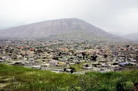Soran directorate to propose reservoir and dam construction to support irrigation needs