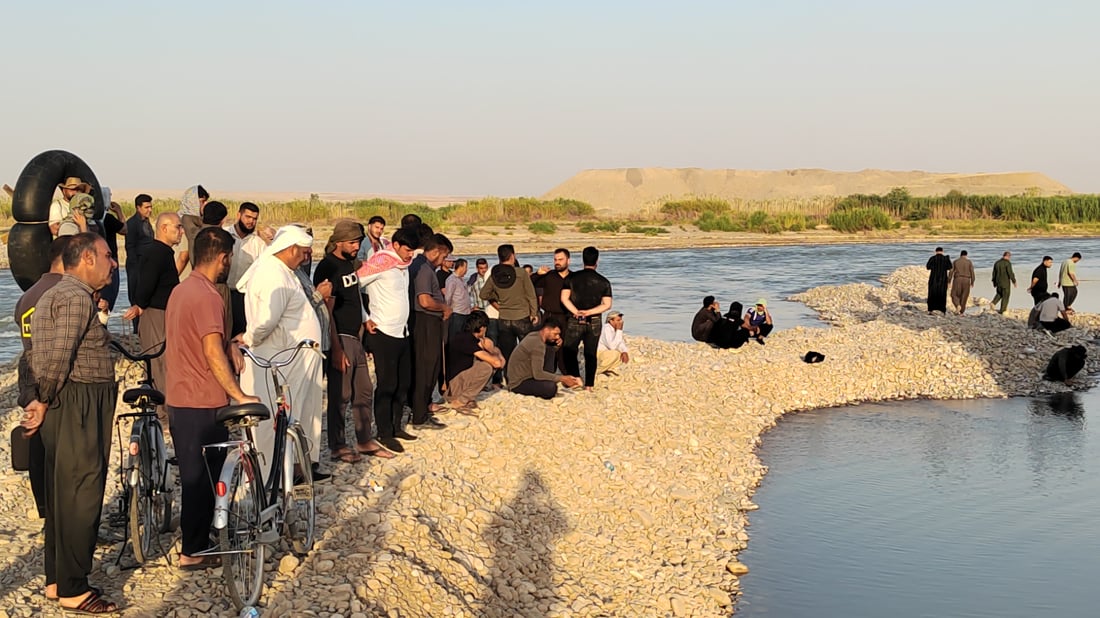 رووداوەکانی خنکان لە کوردستان کۆتاییان نایەت؛ سێ تەرم لەناو ئاودان