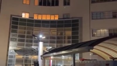 Air conditioning at Zakho Public Hospital out of order for tenth day