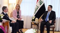 قضي أمر الزيارة.. السوداني يتلقى رسمياً دعوة من بايدن ل...