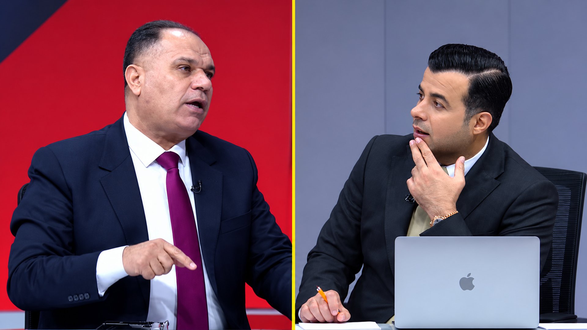 ائتلاف المالكي يشيد بتحرك الزيدي ضد رئيس مجلس العصائب ويحذر من انهيار العراق