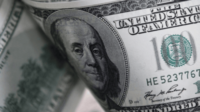 Daily currency exchange rates