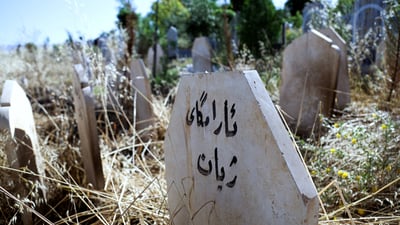 Kurdistan Region authorities neglecting domestic violence survivors, says new report