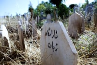 Kurdistan Region authorities neglecting domestic violence survivors, says new report