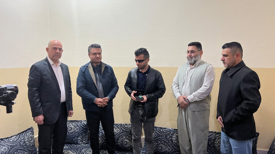 ئەم رەمەزانەش 30 یەکە بۆ کەمدەرامەتەکانی زاخۆ ئامادەن