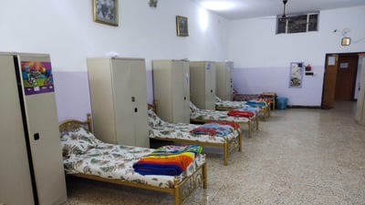 ديالى تطلب من وزارة العمل الإبقاء على دار الأيتام الوحيدة في المدينة