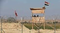Iraq denies reports of border opening for 350,000 Syrians