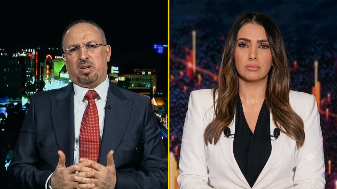 أحمد العلواني: شملني عفو 2016 والخنجر دفع الدية ولا أحب الإسلام السياسي