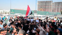 جاؤوا من 6 محافظات.. قرّاء المقاييس انضموا إلى لائحة الإ...