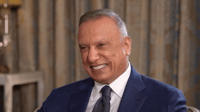 مصطفى الكاظمي ينصح الفصائل بإلقاء السلاح.. 