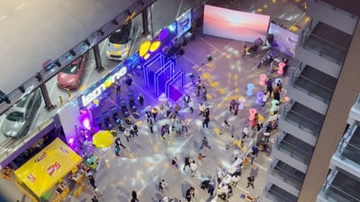 ضجة في “بوابة العراق” لاكتشاف “ليمونة”.. الأسعار معقولة والدليفري قريباً (فيديو)