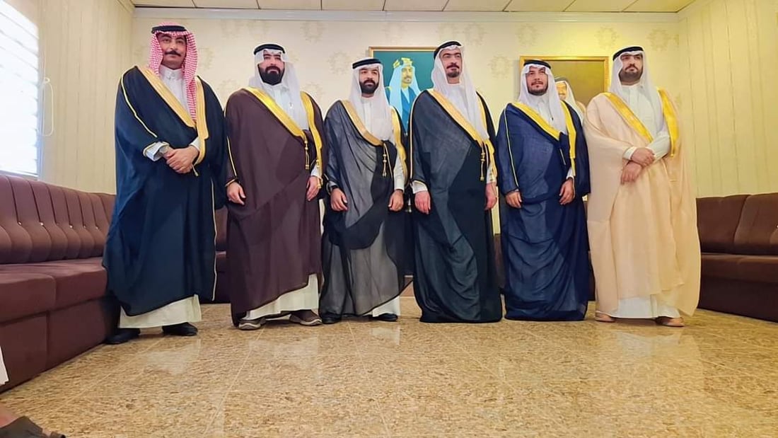 تعويض القتيل 25 مليوناً والمرأة 12.. صلح ربيعة طبق قانون شمر الجديد