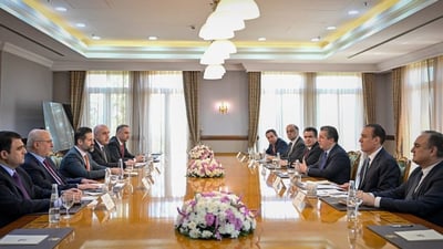 KRG blames Baghdad for salary delays, says crisis has ‘severely affected’ livelihoods