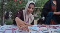کچێکی خاوەن پێداویستی تایبەت بە ئیرادەیەکی پۆڵایینەوە ڕووبەڕووی نەخۆشی دەبێتەوە