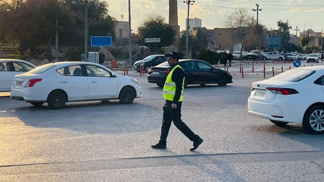 “پایتەخت ئارامە و هاوڵاتیان ژیانی ئاسایی بەڕێدەکەن”