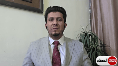 بعد مذكرة “الإعدام”.. حسين الغرابي “سمع كثيراً” عن التعذيب لكنه ذاهب للمحكمة