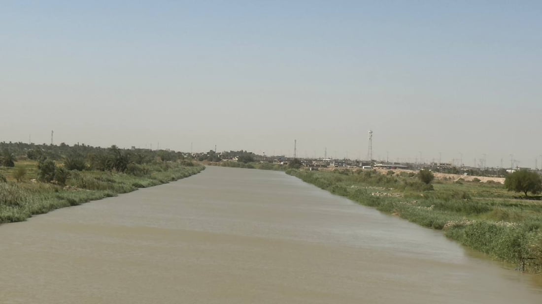 دجلة يستعيد عافيته في القرنة والتوقعات مبشرة (صور)