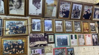 صور شقاوات كربلاء والرموز.. مقهى الزعيم للإسلاميين أيض...