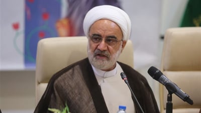 97 متهماً باغتيال قاسم سليماني من 9 دول.. إيران تعدّ 800 مراسلة قضائية