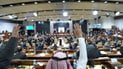 Iraq parliament moves to sack three navy commanders after Kuwait kills fisherman