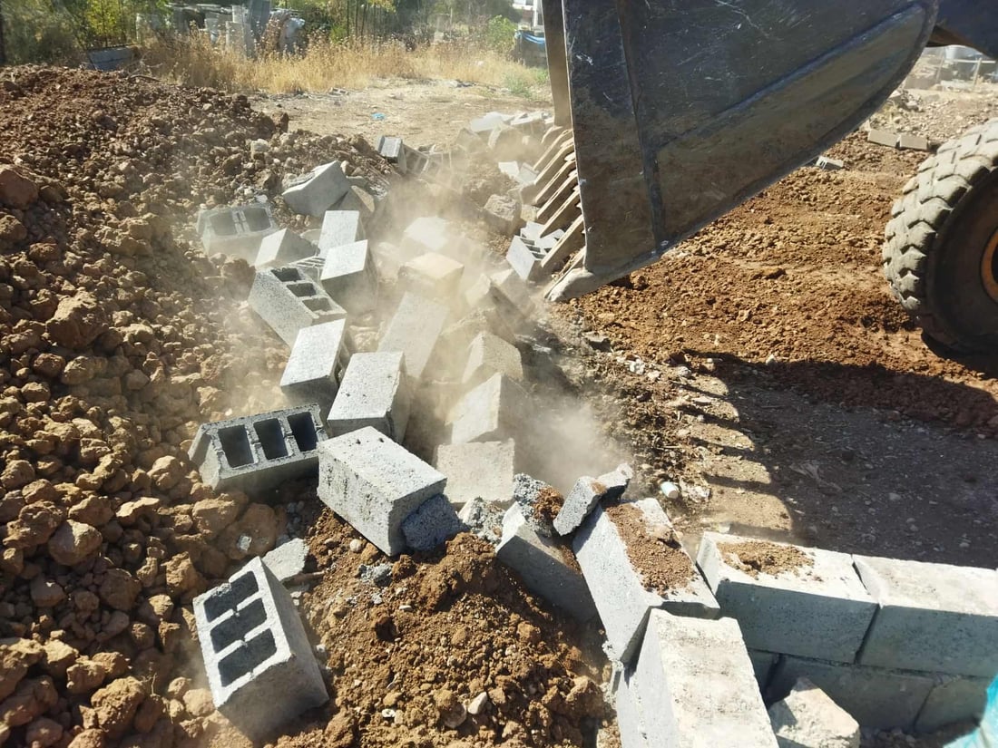 شارەوانیى رانیە چەند زێدەڕۆییەکى رووخاند