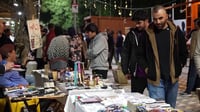 قراء البصرة طلبوا كتب عبد الجبار الرفاعي في نقد الدين و...