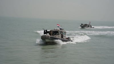 بدر تخاطب الكويت: أودعنا خرائطنا البحرية بكرامة وسنحميها بإرادة لا تلين