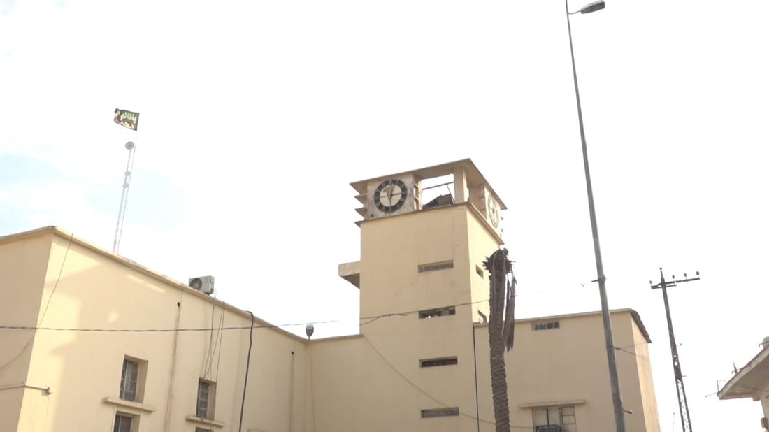 صور: خارج صلاحيات البلدية.. “بك بن” الحلة تحتضر بعد 72 عاماً على إنشائها
