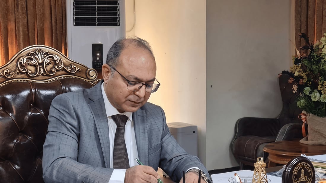 بە 10 ساڵ و 5 ساڵ؛ بەڕێوەبەری پێشووی باج و هاوسەرەکەى زیندانی کران